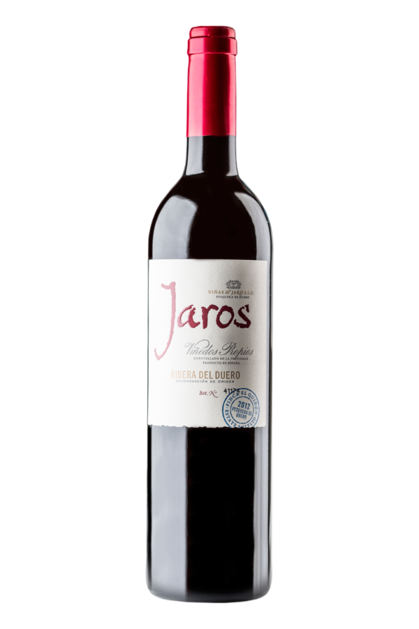 Bodegas del Jaro” Jaros” Ribera del Duero