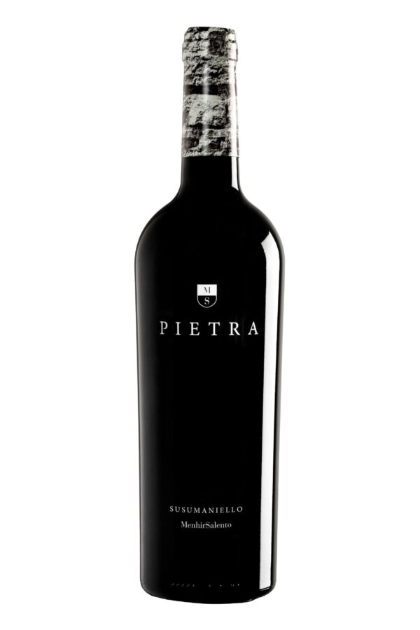 Susumaniello igt 'Pietra'