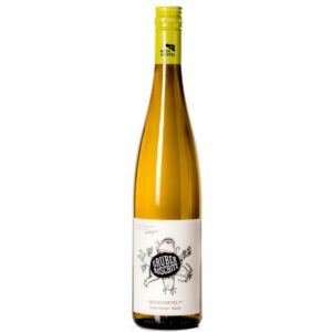 Gruber Röschitz Grüner Veltliner Klassik Biologisch