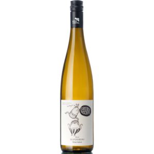 Grüner Veltliner dac Organic 'Ried Reipersberg'